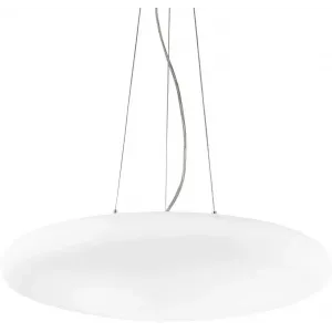 Люстра-підвіс Ideal lux Smarties Bianco SP3 D50 (32009)