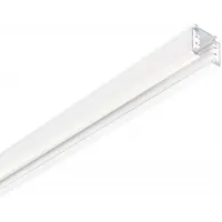 Шинопровід для трекової системи Ideal lux Link Trimless Track 3000mm White (187990)