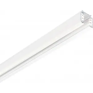 Шинопровід для трекової системи Ideal lux Link Trimless Track 3000mm White (187990)