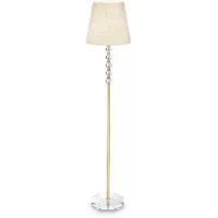 Торшер декоративний Ideal lux Queen PT1 (77765) Торшер декоративний Ideal lux Queen PT1 (77765)