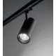 Трековий світильник Ideal lux 247953 Quick Nero