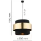 Люстра-підвіс TK LIGHTING 4706
