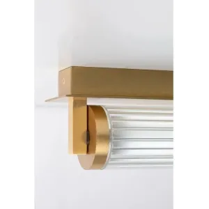 Бра декоративне ZUMA LINE 1235 COMO