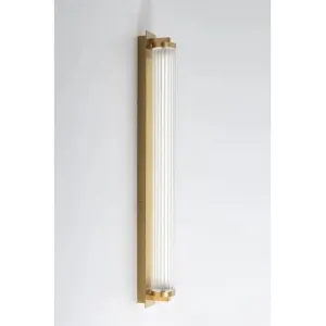 Бра декоративне ZUMA LINE 1235 COMO