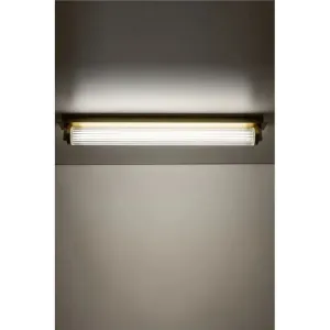 Бра декоративне ZUMA LINE 1235 COMO