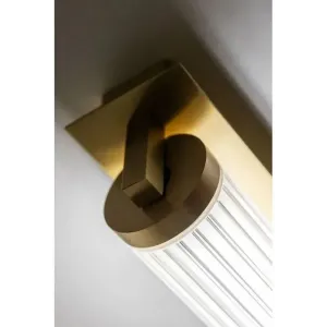 Бра декоративне ZUMA LINE 1235 COMO