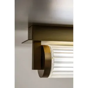 Бра декоративне ZUMA LINE 1235 COMO