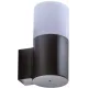 Світильник вуличний Azzardo AZ4478 NILS WALL BK