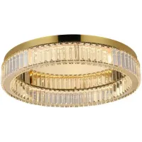 Люстра AZZARDO AZ5784 SPARK TOP 60 DIMM GO