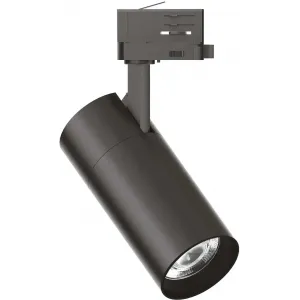 Трековий світильник Ideal lux 222622 Quick 28W CRI80 30° 3000K Black