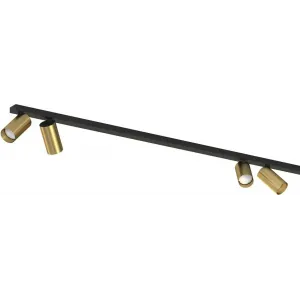 Спот-система Nowodvorski 7785 MONO VI SOLID BRASS PL