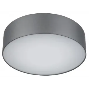 Люстра TK lighting 4239 Vienna Graphite