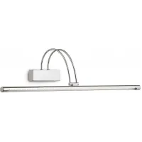 Підсвітка для картин і дзеркал Ideal lux Bow AP114 (07021) Підсвітка для картин і дзеркал Ideal lux Bow AP114 (07021)