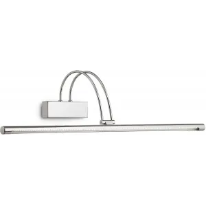 Підсвітка для картин і дзеркал Ideal lux Bow AP114 (07021)