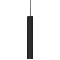 Трековий світильник Ideal lux 231631 Look Track Nero