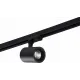 Трековий світильник Azzardo Tivoli Track 10W 4000K SH644000-10-BK (AZ2225)