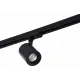 Трековий світильник Azzardo Tivoli Track 10W 4000K SH644000-10-BK (AZ2225)
