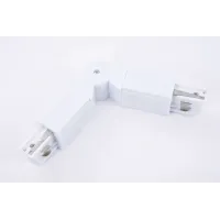 Додаткові елементи систем Azzardo AZ4285 TRACK 3LINE ADJUSTABLE CONNECTOR WH