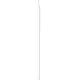 Люстра-підвіс Ideal lux 194172 Ultrathin SP1 Big Square Bianco
