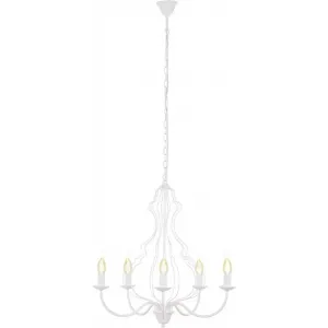 Люстра Nowodvorski 6330 MARGARET