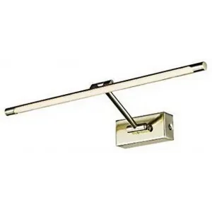 Підсвітка для картин і дзеркал Azzardo AZ2650 Davinci 48