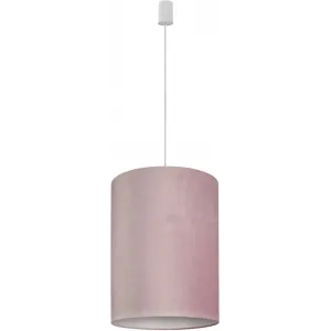 Люстра-підвіс Nowodvorski 8444 Barrel L Pink