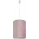 Люстра-підвіс Nowodvorski 8444 Barrel L Pink