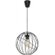 Люстра-підвіс TK lighting 1626 Orbita Black
