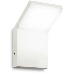 Настінний вуличний світильник Ideal Lux STYLE 269139