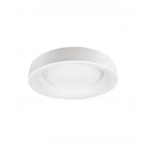 Стельовий світильник Azzardo AZ3433 Sovana Top 45 CCT (white)