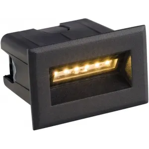 Вбудований вуличний світильник Nowodvorski 8164 BAY LED