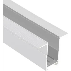 Шинопровід для магнітної системи AZZARDO AZ5148 BETA TRACK MAGNETIC57 230V GIPS1 2M (WHITE)