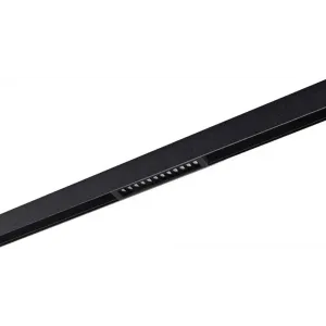 Світильник для магнітної системи AZZARDO AZ5187 BETA KIRA 230V TRACK MAGNETIC 9W 3000K BK