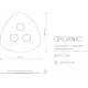 Стельовий світильник Nowodvorski 8304 ORGANIC