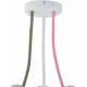 Дитяча люстра TK LIGHTING 6024
