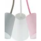 Дитяча люстра TK LIGHTING 6024