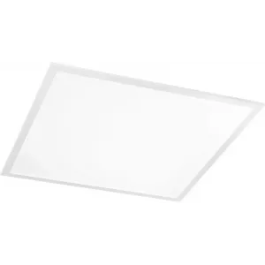 Стельовий світильник Ideal lux 249728 Led Panel 4000K Bianco