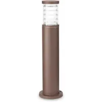 Світильник вуличний Ideal lux Tronco PT1 Small Coffee (163758)