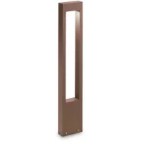 Світильник вуличний Ideal lux 213361 Vega PT1