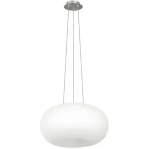 Люстра-підвіс Zuma Line Inez Pendant RLD93023-2A