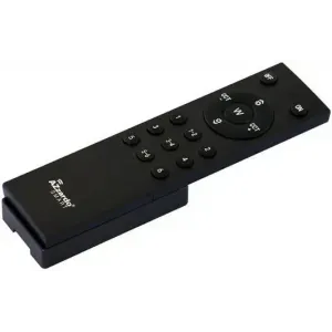 Люстра сучасна Azzardo SOLVENT R PENDANT CCT SMART 110 + REMOTE CONTROL AZ3977