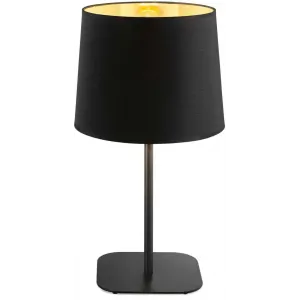 Декоративна настільна лампа Ideal lux Nordik TL1 (161686)