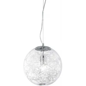 Люстра-підвіс Ideal lux Mapa Max SP1 D30 (45115)
