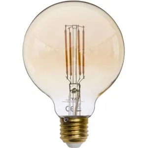 Декоративна лампа TK lighting 3791 6,5W 2700K 220V E27