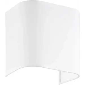 Абажур Ideal lux 239576 Gea Paralume AP2 Bianco