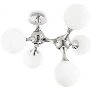 Люстра декоративна Ideal lux Nodi PL5 (73712)