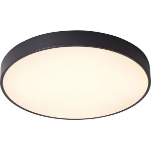 Стельовий світильник Azzardo MARCELLO TOP 60 CCT SWITCH BK AZ5082