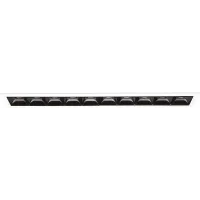 Точковий врізний світильник Ideal Lux LIKA TRIM 267883