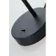 Настільна лампа AZZARDO AZ5635 ISEO TABLE BK