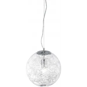 Люстра-підвіс Ideal lux Mapa Max SP1 D40 (45122)